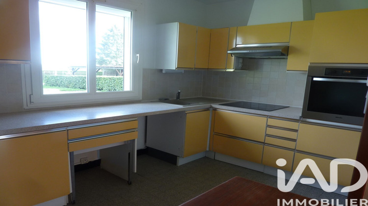 Ma-Cabane - Vente Maison Saint-Martin-le-Noeud, 95 m²