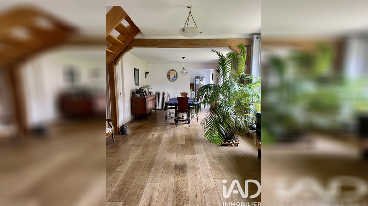 Ma-Cabane - Vente Maison Saint-Martin-le-Noeud, 150 m²