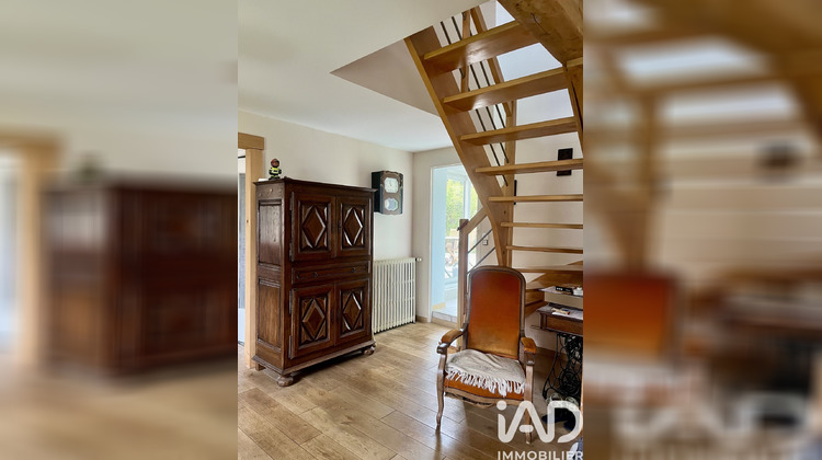 Ma-Cabane - Vente Maison Saint-Martin-le-Noeud, 150 m²