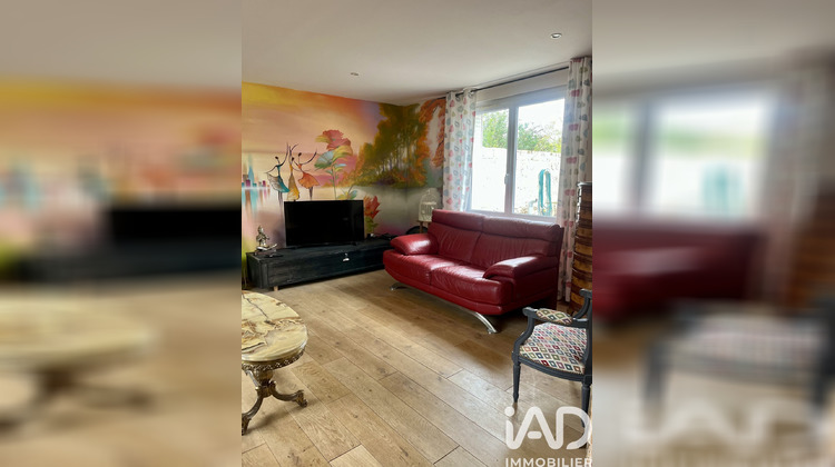 Ma-Cabane - Vente Maison Saint-Martin-le-Noeud, 150 m²