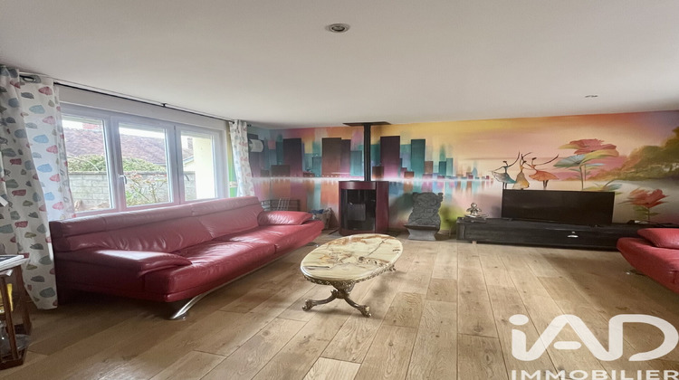 Ma-Cabane - Vente Maison Saint-Martin-le-Noeud, 150 m²