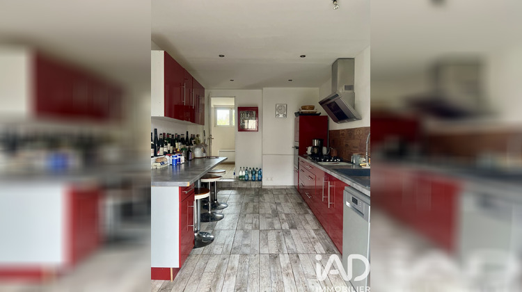 Ma-Cabane - Vente Maison Saint-Martin-le-Noeud, 150 m²