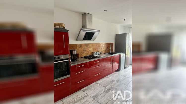 Ma-Cabane - Vente Maison Saint-Martin-le-Noeud, 150 m²