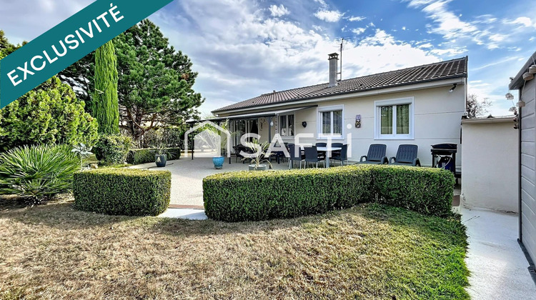 Ma-Cabane - Vente Maison Saint-Martin-le-Noeud, 93 m²