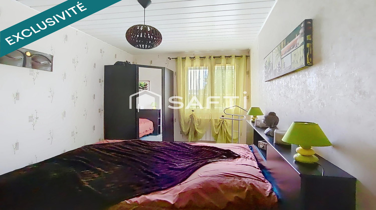Ma-Cabane - Vente Maison Saint-Martin-le-Noeud, 93 m²