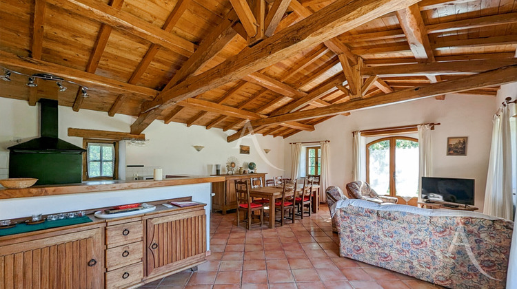 Ma-Cabane - Vente Maison SAINT-MARTIN-LE-REDON, 370 m²