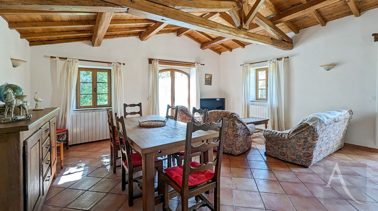 Ma-Cabane - Vente Maison SAINT-MARTIN-LE-REDON, 370 m²