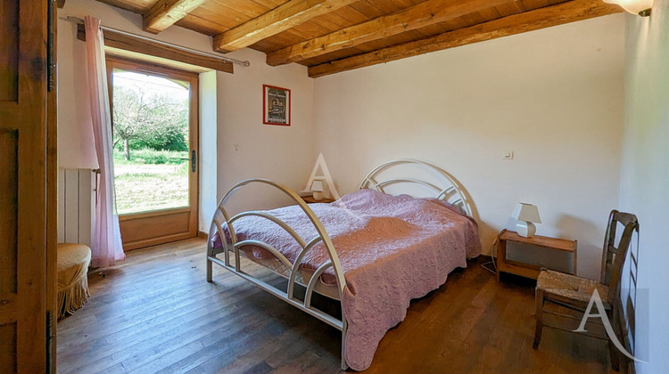 Ma-Cabane - Vente Maison SAINT-MARTIN-LE-REDON, 370 m²