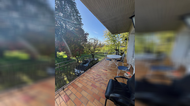 Ma-Cabane - Vente Maison Saint-Martin-le-Redon, 105 m²