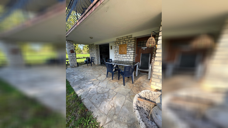 Ma-Cabane - Vente Maison Saint-Martin-le-Redon, 105 m²