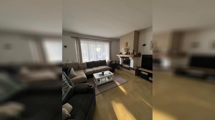 Ma-Cabane - Vente Maison Saint-Martin-le-Redon, 105 m²