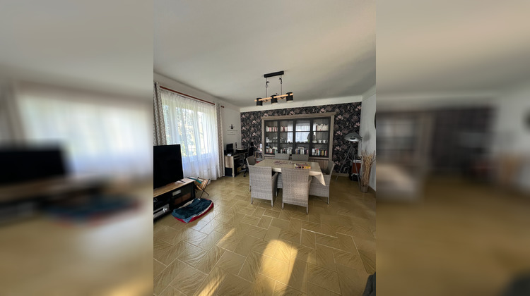 Ma-Cabane - Vente Maison Saint-Martin-le-Redon, 105 m²