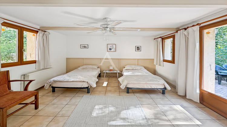 Ma-Cabane - Vente Maison SAINT-MARTIN-LE-REDON, 110 m²