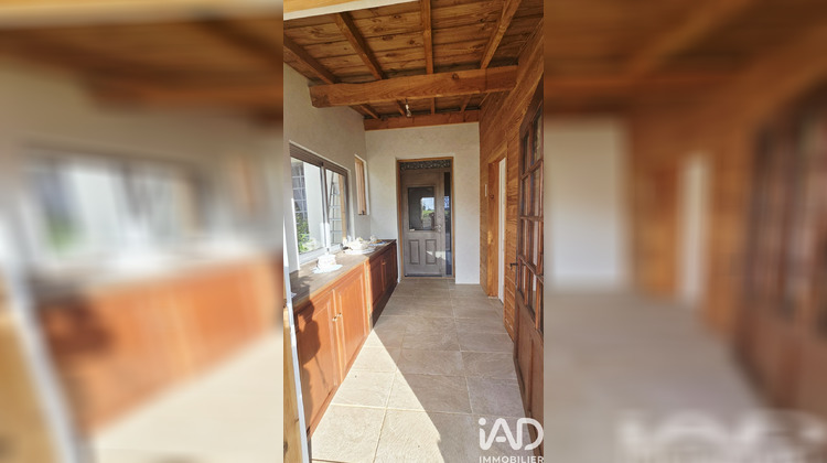 Ma-Cabane - Vente Maison Saint-Martin-le-Redon, 84 m²