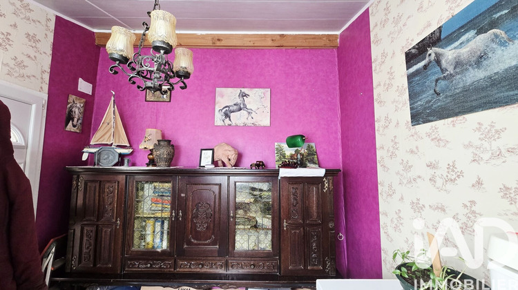 Ma-Cabane - Vente Maison Saint-Martin-le-Redon, 84 m²