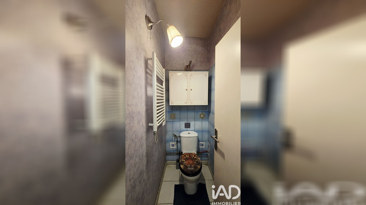 Ma-Cabane - Vente Maison Saint-Martin-le-Redon, 84 m²