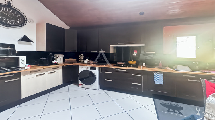 Ma-Cabane - Vente Maison SAINT-MARTIN-LE-REDON, 90 m²