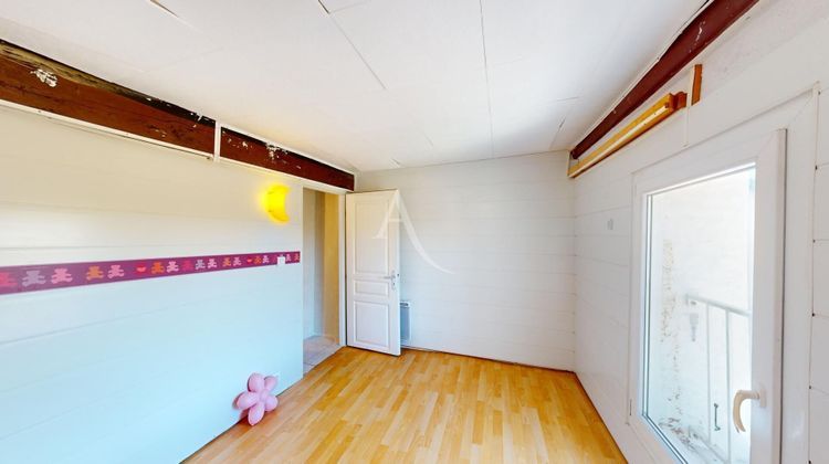 Ma-Cabane - Vente Maison SAINT-MARTIN-LE-VIEIL, 58 m²