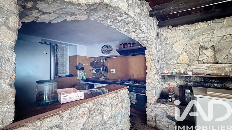 Ma-Cabane - Vente Maison Saint-Martin-le-Vieil, 142 m²