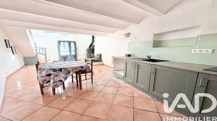 Ma-Cabane - Vente Maison Saint-Martin-le-Vieil, 70 m²