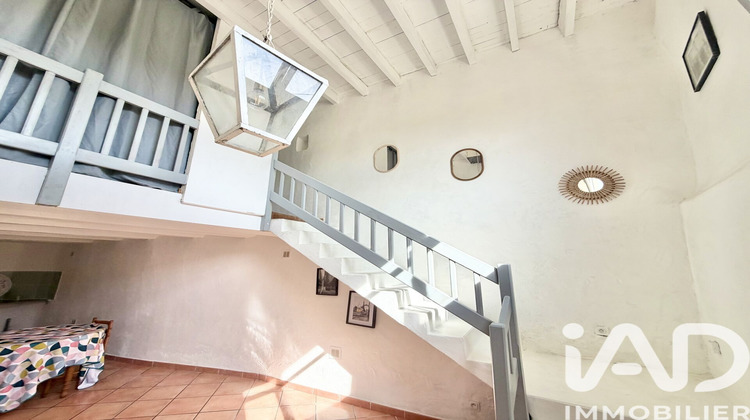 Ma-Cabane - Vente Maison Saint-Martin-le-Vieil, 70 m²