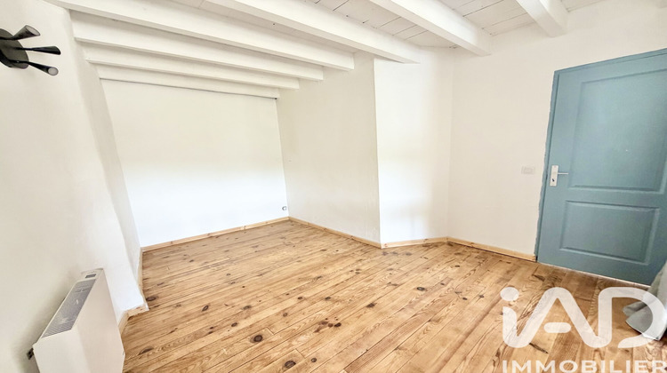 Ma-Cabane - Vente Maison Saint-Martin-le-Vieil, 70 m²