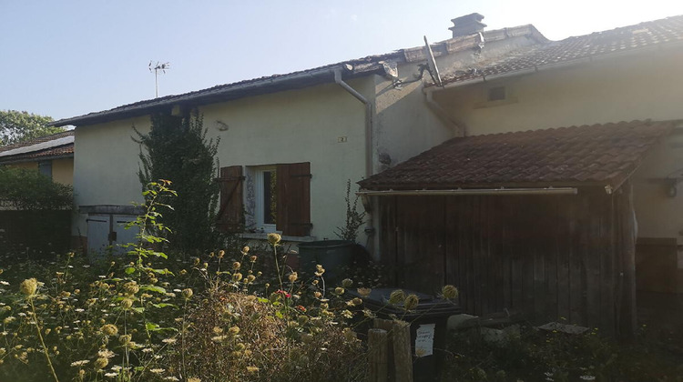 Ma-Cabane - Vente Maison SAINT MARTIN LE VIEUX, 111 m²