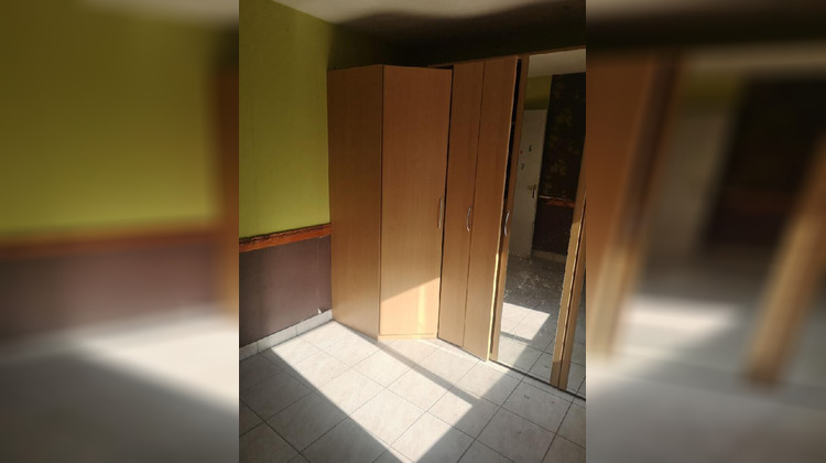 Ma-Cabane - Vente Maison SAINT MARTIN LE VIEUX, 111 m²