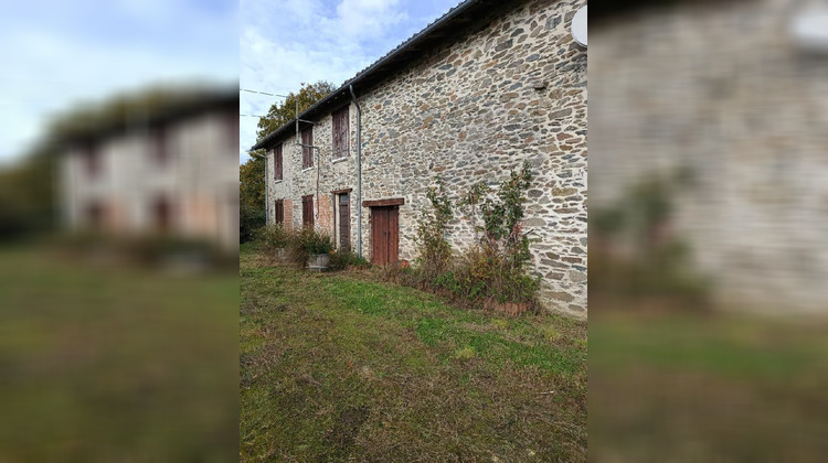 Ma-Cabane - Vente Maison SAINT MARTIN LE VIEUX, 126 m²