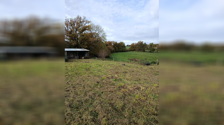 Ma-Cabane - Vente Maison SAINT MARTIN LE VIEUX, 126 m²
