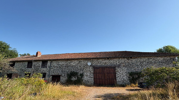 Ma-Cabane - Vente Maison SAINT MARTIN LE VIEUX, 126 m²