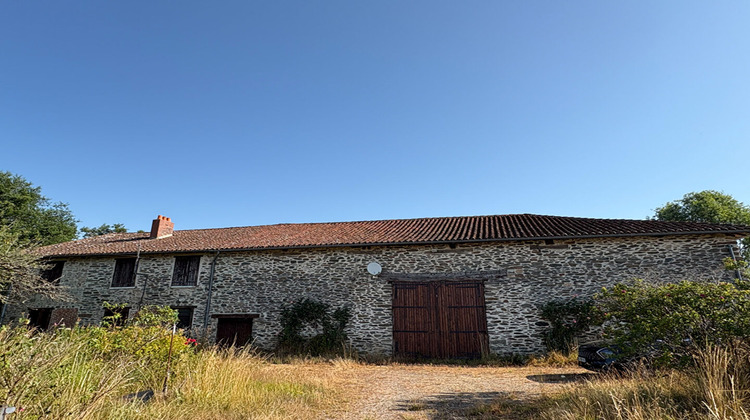Ma-Cabane - Vente Maison SAINT-MARTIN-LE-VIEUX, 126 m²