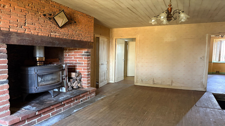 Ma-Cabane - Vente Maison SAINT-MARTIN-LE-VIEUX, 126 m²