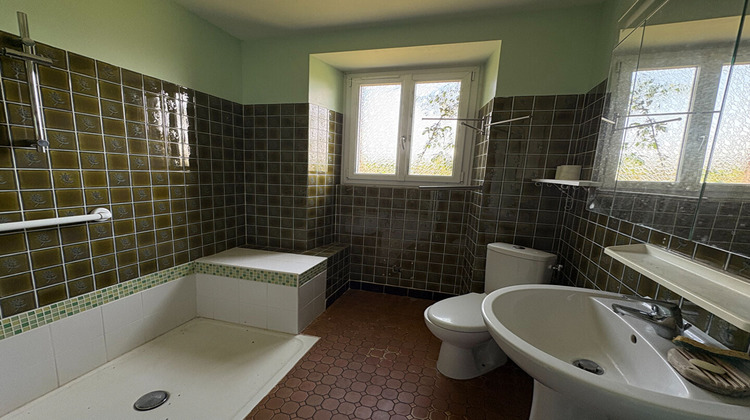 Ma-Cabane - Vente Maison SAINT-MARTIN-LE-VIEUX, 126 m²