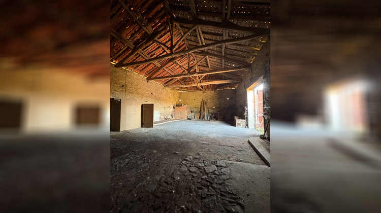 Ma-Cabane - Vente Maison SAINT-MARTIN-LE-VIEUX, 126 m²