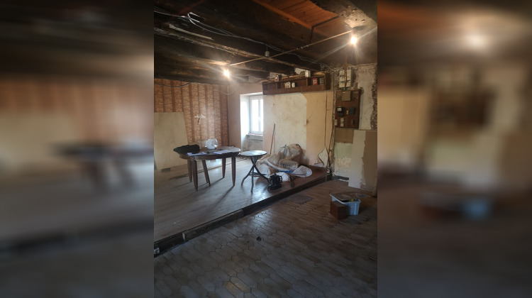 Ma-Cabane - Vente Maison SAINT-MARTIN-LE-VIEUX, 111 m²