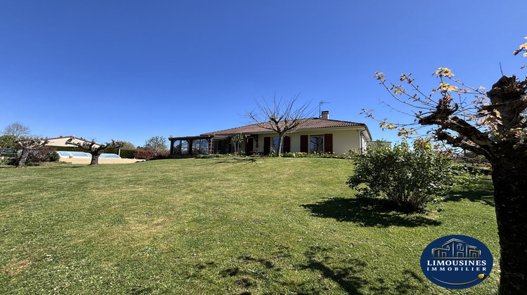 Ma-Cabane - Vente Maison Saint-Martin-le-Vieux, 146 m²