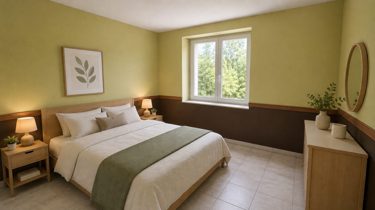 Ma-Cabane - Vente Maison Saint-Martin-le-Vieux, 116 m²