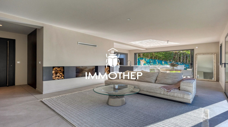 Ma-Cabane - Vente Maison Saint-Martin-le-Vinoux, 138 m²