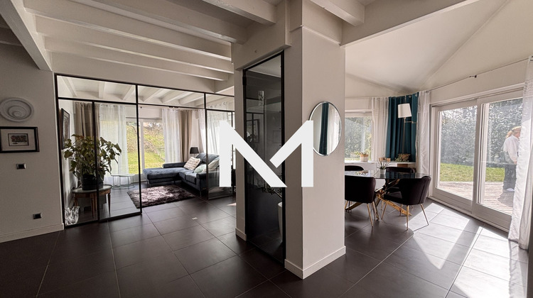 Ma-Cabane - Vente Maison Saint-Martin-le-Vinoux, 173 m²