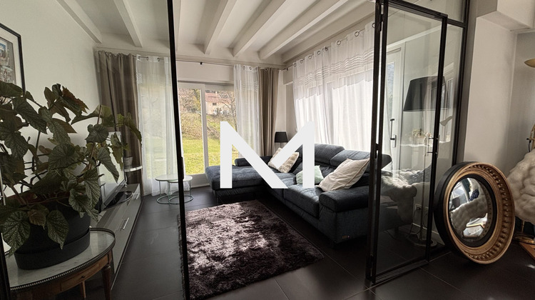 Ma-Cabane - Vente Maison Saint-Martin-le-Vinoux, 173 m²