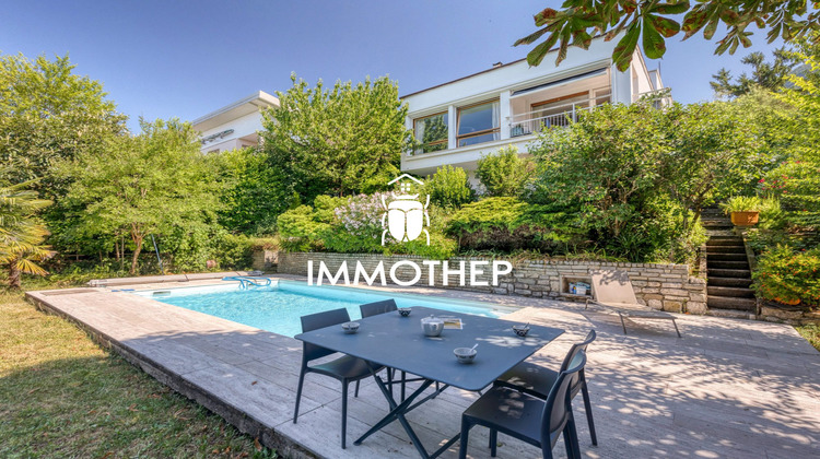 Ma-Cabane - Vente Maison Saint-Martin-le-Vinoux, 133 m²