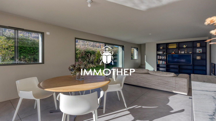 Ma-Cabane - Vente Maison Saint-Martin-le-Vinoux, 138 m²