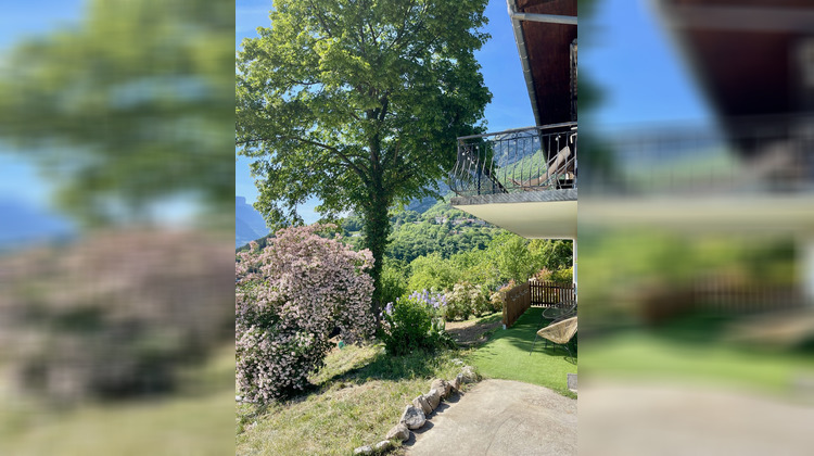 Ma-Cabane - Vente Maison Saint-Martin-le-Vinoux, 107 m²