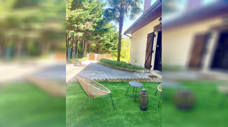 Ma-Cabane - Vente Maison Saint-Martin-le-Vinoux, 107 m²