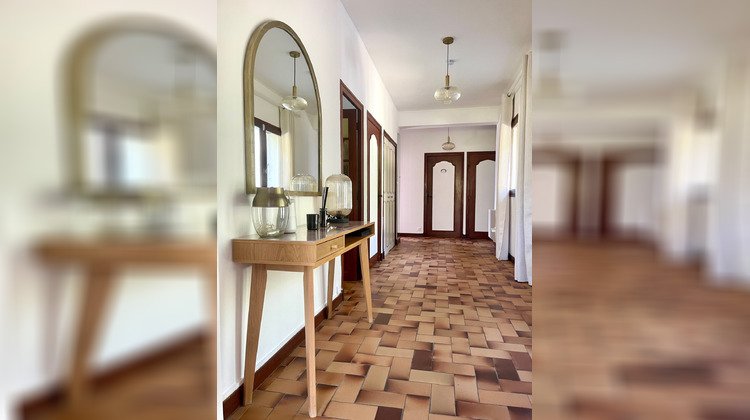 Ma-Cabane - Vente Maison Saint-Martin-le-Vinoux, 107 m²