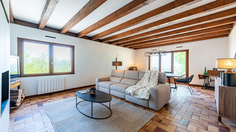 Ma-Cabane - Vente Maison Saint-Martin-le-Vinoux, 107 m²