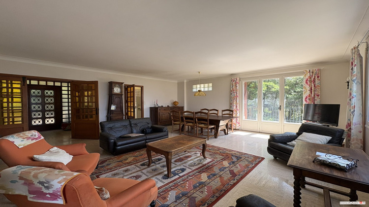 Ma-Cabane - Vente Maison Saint-Martin-le-Vinoux, 179 m²