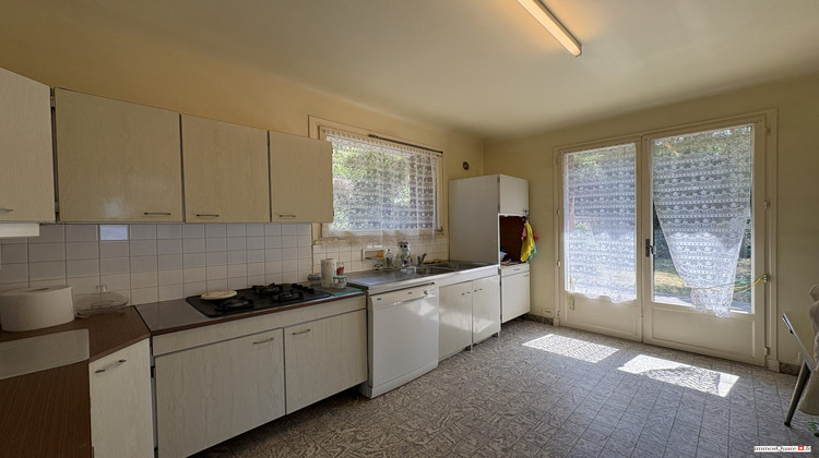 Ma-Cabane - Vente Maison Saint-Martin-le-Vinoux, 179 m²