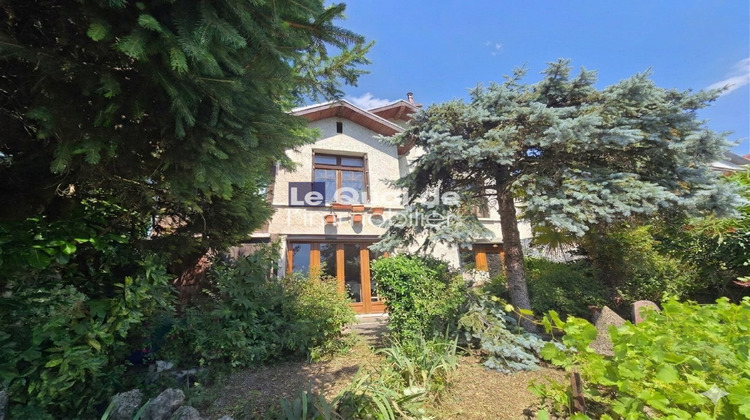 Ma-Cabane - Vente Maison Saint-Martin-le-Vinoux, 65 m²